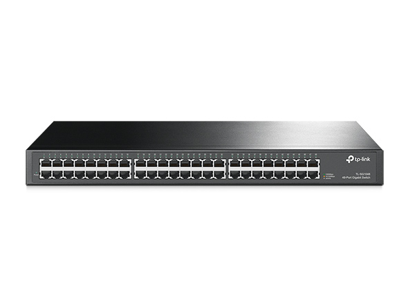 TP-Link TL-SG1048|Switch 48 cổng Gigabit 718F